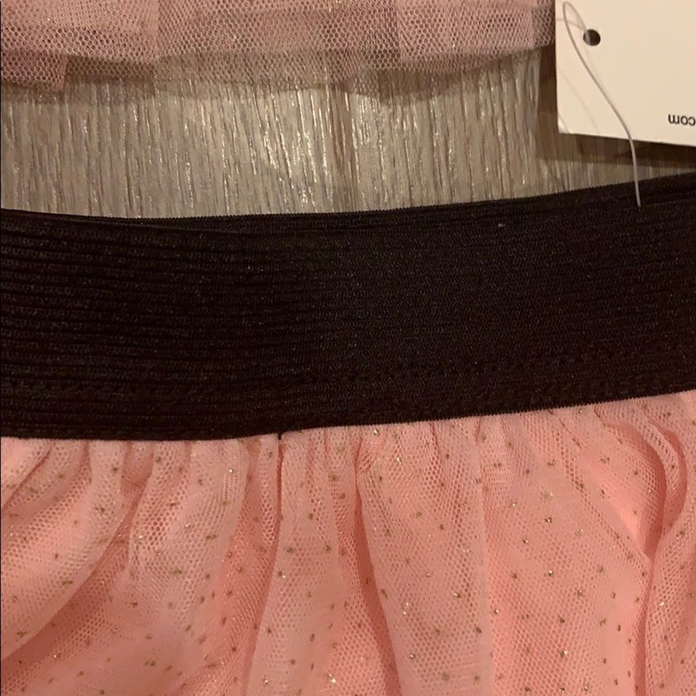 Epic Threads  pink skirt - Picture 3 of 6